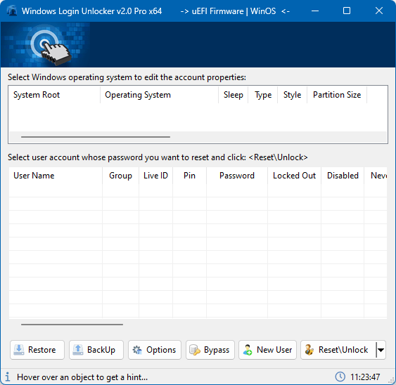 Windows Login Unlocker sc.png