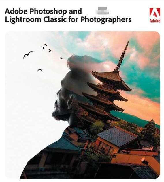 Adobe Lightroom Classic 2023 12.5.0 (x64) Multilingual Portable