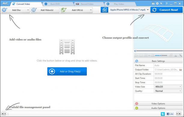 Any Video Converter screen.jpg