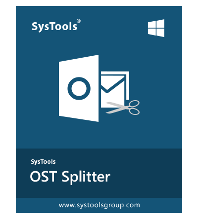 SysTools OST Splitter.png