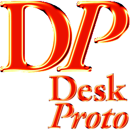 DeskProto 7.1 Revision 10836 Multi-Axis Edition (x64)