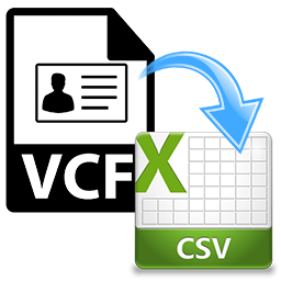 VovSoft VCF to CSV Converter 3.9.0 Multilingual