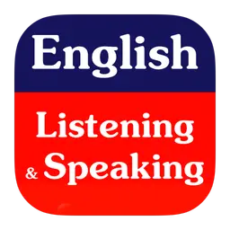English - Listening & Speaking v8.2.1