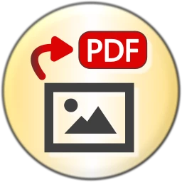 JPG To PDF Converter 4.5