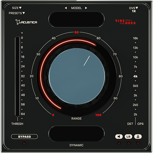 Acustica Audio Ultramarine 4 v2023 macOS