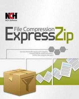 NCH Express Zip Plus 11.13