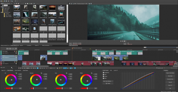 MAGIX VEGAS Pro screen.png