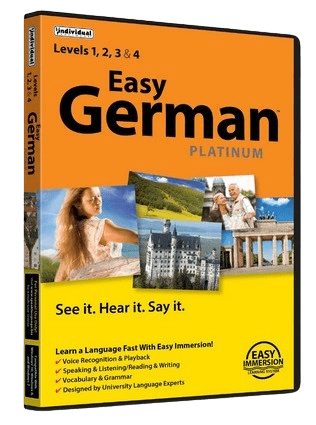Easy German Platinum 11.0.1 Zsrc