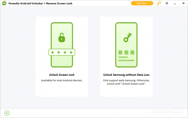 FonesGo Android Unlocker sc.png