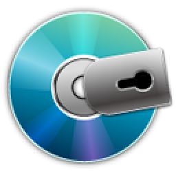 Gilisoft CD DVD Encryption 4.0