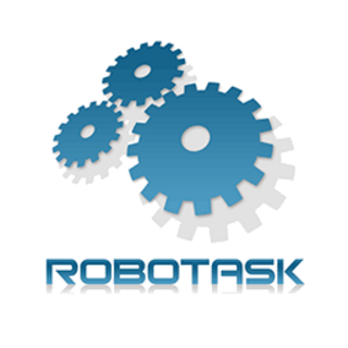 RoboTask 9.4.2.1100 (x64) Portable