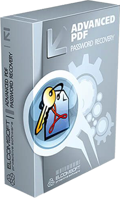 ElcomSoft Advanced PDF Password Recovery Enterprise 5.11.187