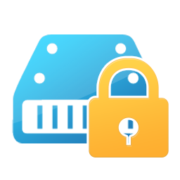 GiliSoft Full Disk Encryption 5.4