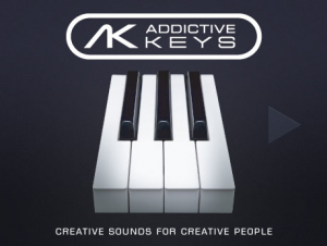 XLN Audio Addictive Keys Complete v1.6.3.2