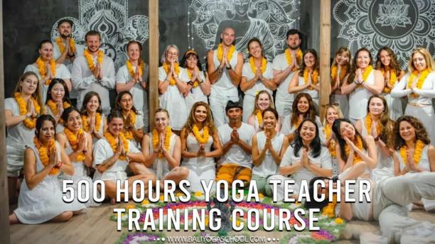 500 Hour Yoga Teacher Training (Part 5) Yoga Alliance Ryt500