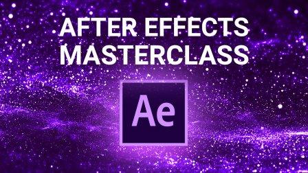 After Effects Masterclass: Unleash Your Creative Power!