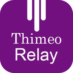 Thimeo Relay 10.20 (x64)