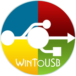 WinToUSB Technician 7.4 Multilingual Portable