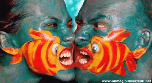 pittura viso pesci.gif