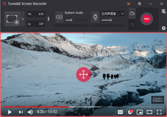 TunesKit Screen Recorder screen.png