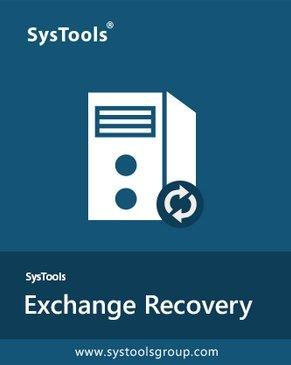 SysTools Exchange Recovery 10.1 Multilingual