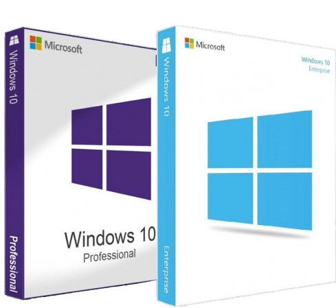 Windows 10 Pro/Enterprise 1809 Build 17763.5458 MSDN March 2024 PreActivated