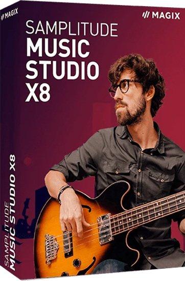 MAGIX Samplitude Music Studio X8.jpg
