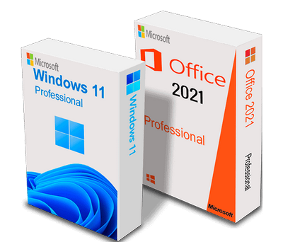 Windows 11 Pro 23H2 Build 22631.3374 + Office 2021 - Marzo 2024 - Ita