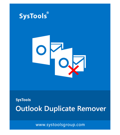 SysTools Outlook Duplicates Remover 5.1.png
