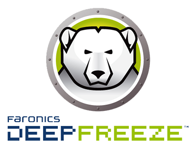 Faronics Deep Freeze Standard 8.71.020.5734