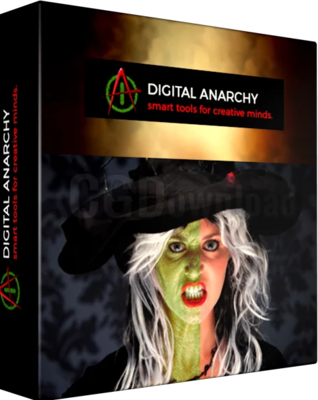 Digital Anarchy Bundle 2023.9 (x64)