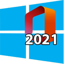 Windows 10 22H2 build 19045.4291 With Office 2021 Pro Plus Multilingual Preactivated April 2024