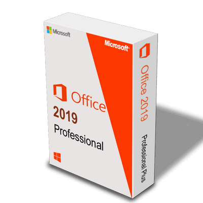 Microsoft Office Professional Plus VL 2019 - v2403 (Build 17425.20176) - Ita