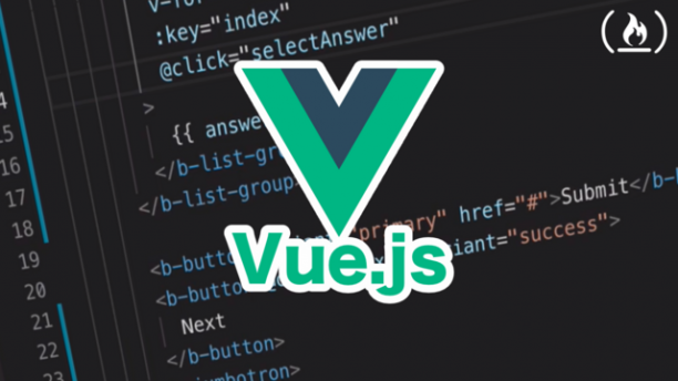 Vue Js 3 Introduction And Basic Concepts