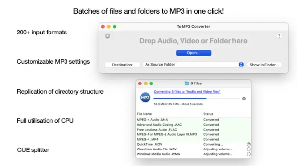 All to MP3 Audio Converter screen.png