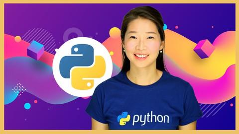 Professional Python Developer Bootcamp 2023