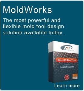 R&B MoldWorks 2021 SP1 (x64) for SolidWorks 2015-2023