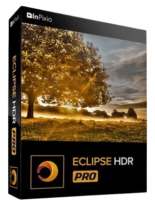 InPixio Eclipse HDR PRO 1.3.700.620 Portable