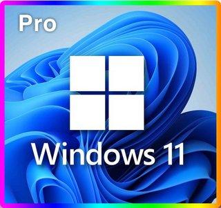 Windows 11 Pro 22H2 Build 22621.1778 (No TPM Required) Preactivated Multilingual