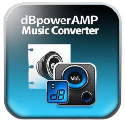 dBpoweramp Music Converter 2023.12.22 Reference Portable