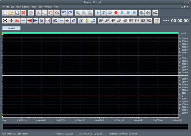 Softdiv Dexster Audio Editor sc.jpg