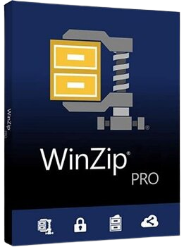 WinZip Pro 10.5.6553 MacOS