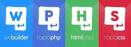 Blumentals WeBuilder / Rapid PHP / Rapid CSS / HTMLPad 2025 v18.1.0.264 Multilingual