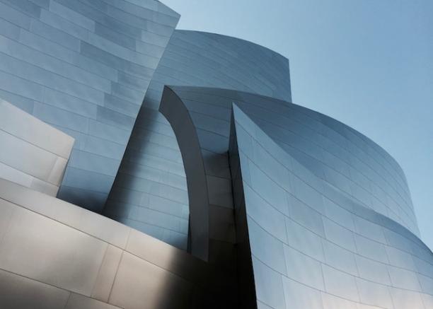 Fundamentals of Architectural Photography & Composition