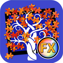 JixiPix PuzziPix Pro 1.0.15 (x64)