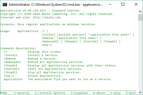 AppToService screen.png