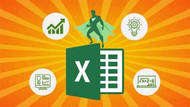 Learn Microsoft Excel Fast - An Excel Tutorial for Beginners