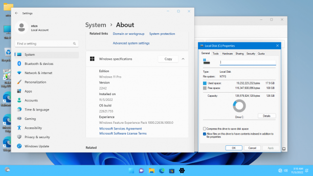 Windows 11 Pro 22H2 Build by KulHunter.png