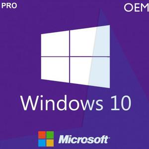 Windows 10 Pro Version 22H2 Build 19045.2486 3in1 OEM x64 MULTi-25 January 2023