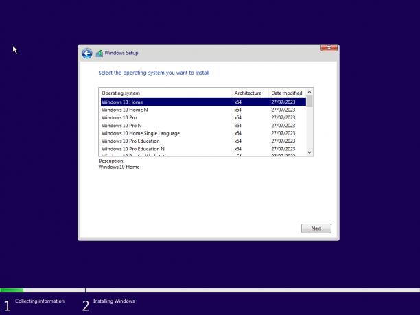 Windows 11 & Windows 10 AIO 26in1 Preactivated Multilingual December 2023 FZnc